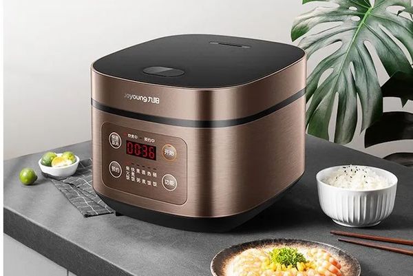 海大教育礼品-九阳智能电饭煲